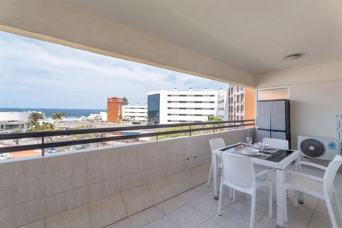 Parkeringsplads i San Eugenio, Tenerife, San Eugenio - € 320.000 | Ref: PP2617 - foto 2